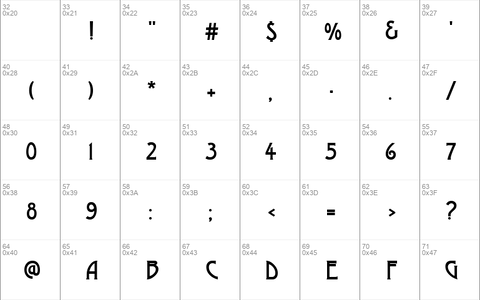 DustineSolid Regular