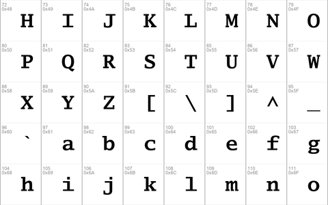 Lucida Typewriter Std