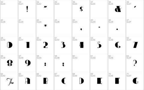 CongaLine Revised Regular