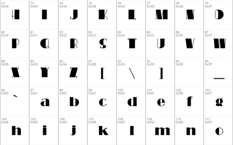 CongaLine Revised Regular