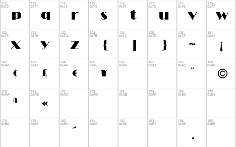 CongaLine Revised Regular