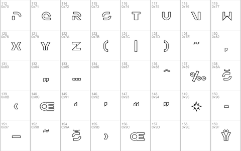 SF Solar Sailer Outline