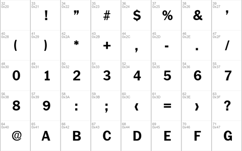 Plymouth-Serial-ExtraBold Regular