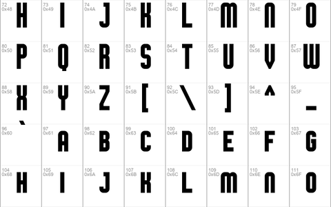 Broadsheet Bubble Regular