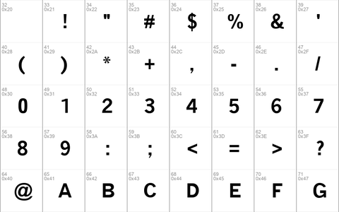 TaxType Bold Italic