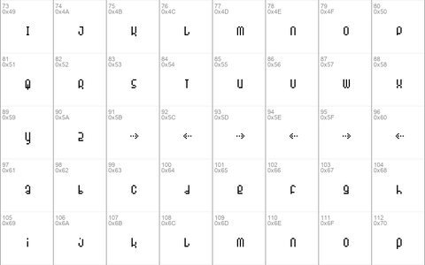 Monophonic Regular