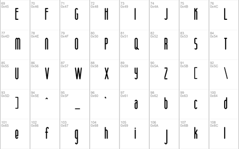 Anamelia Rounded Regular