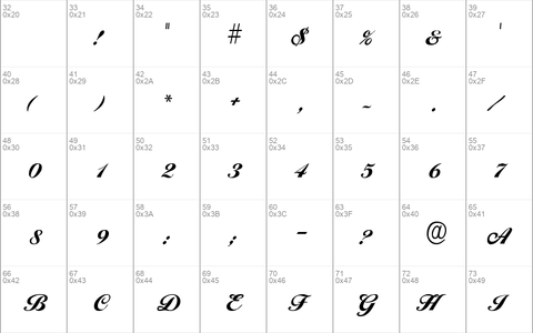 ProgenaScriptSSi Regular