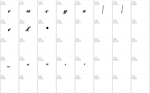 ProgenaScriptSSi Regular