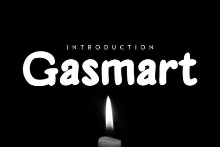 Gasmart