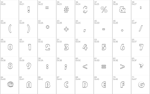 BordeauxBlackOutline normal