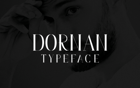 Dornan Font