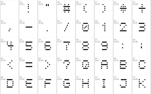 9pxbus Regular