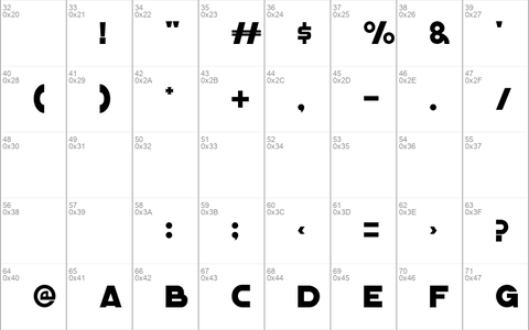 Meltland Demo Bold