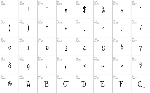 Nathan Alternates Condensed