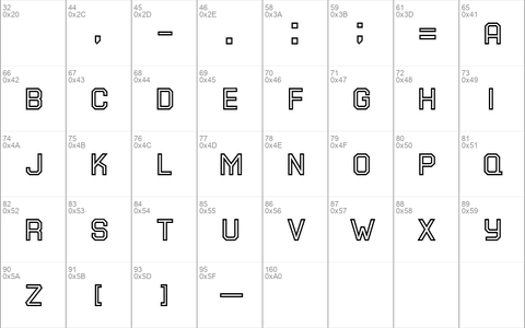 Square40Inline Regular