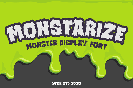 MONSTARIZE