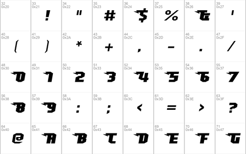 Superheterodyne Regular