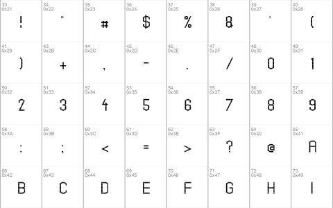 Schrottinger Regular