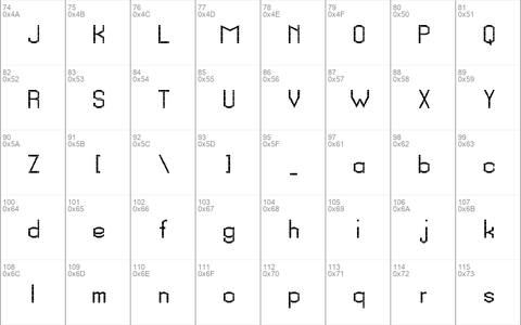 Schrottinger Regular