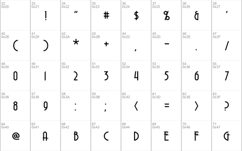 Electrorocket Regular