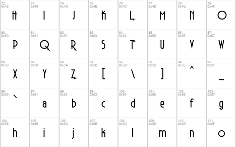 Electrorocket Regular