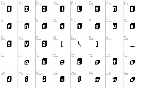 BitCube Regular