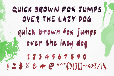 Marziona Pro font