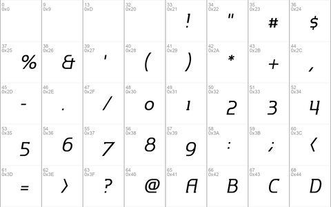 P22HedonicMedium-Italic &