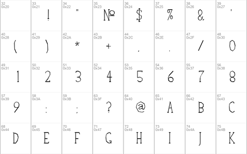 Empanel Regular