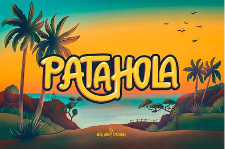 Patahola