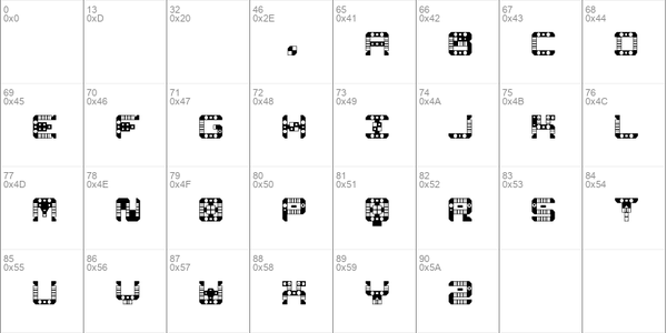 00ne Modulo Regular