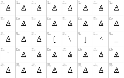 MGtrafficcones Medium