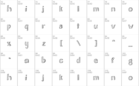 Home&Hearth-Outline Bold