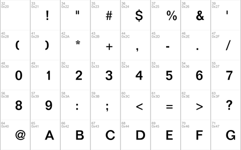 Folio Std Medium