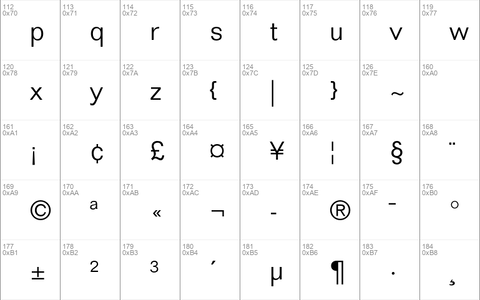 Folio Std Light