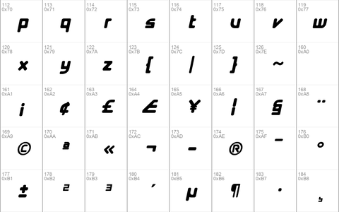 E4 Digital V2