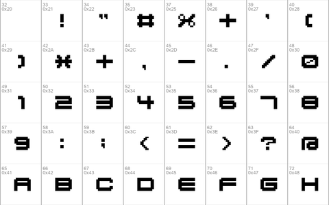 11px2bus Regular