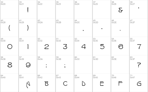 Fugue Caps Regular