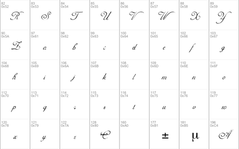 Morelle Regular