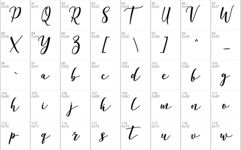 Declara Regular