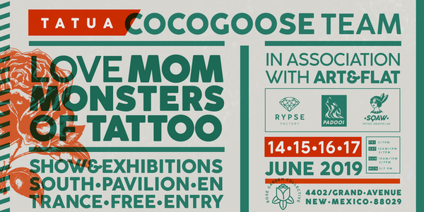 Cocogoose Classic Trial font