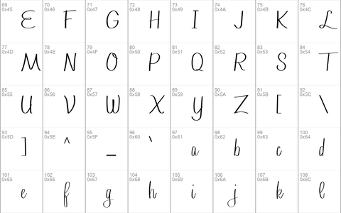 Sigajaya font