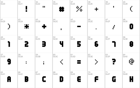 11px3bus Regular