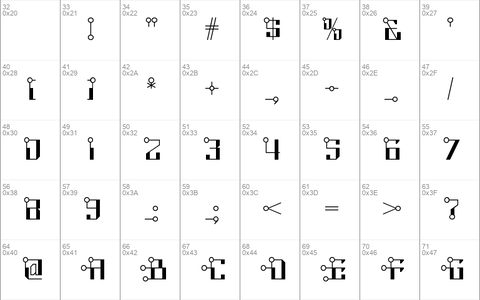 Circuit Bored NF