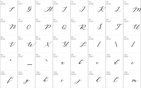 Autines Script Regular