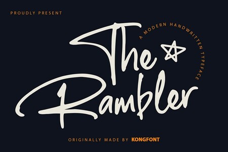 The Rambler