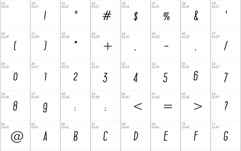 ConcursoItalian BTN Oblique