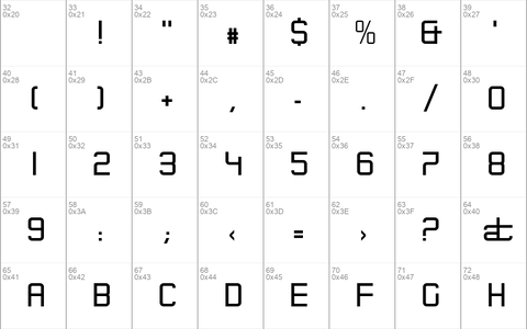 eoBalWidBol Regular