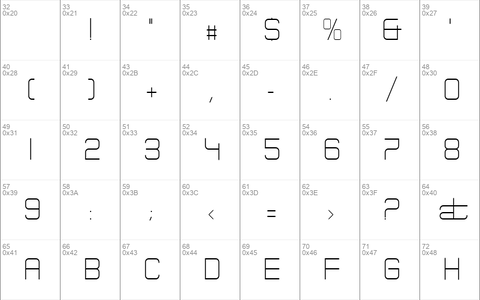 eoBalWidLig Regular